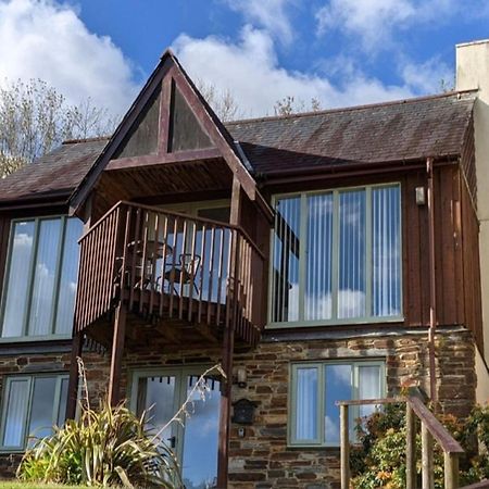 Villa 8 Oakridge, St Mellion Exterior foto