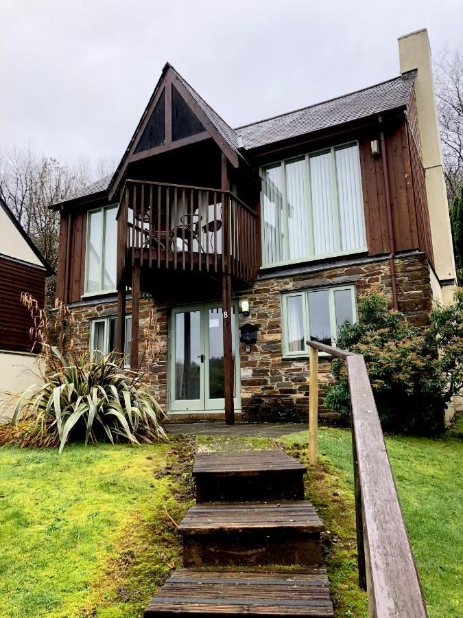 Villa 8 Oakridge, St Mellion Exterior foto