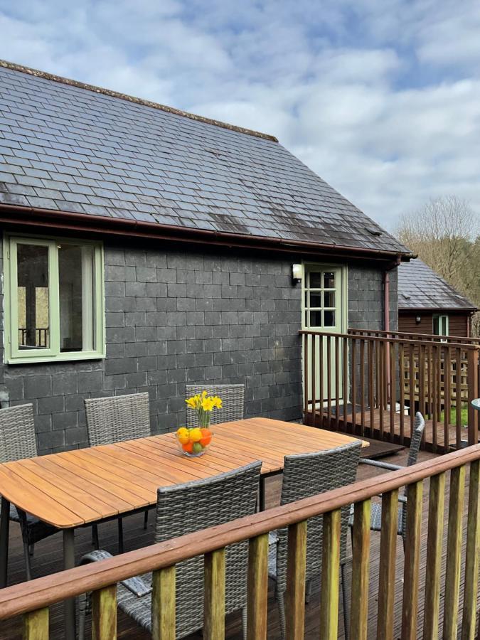 Villa 8 Oakridge, St Mellion Exterior foto