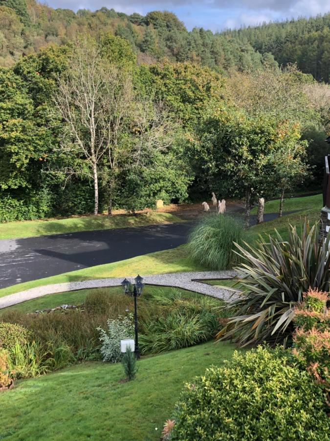 Villa 8 Oakridge, St Mellion Exterior foto
