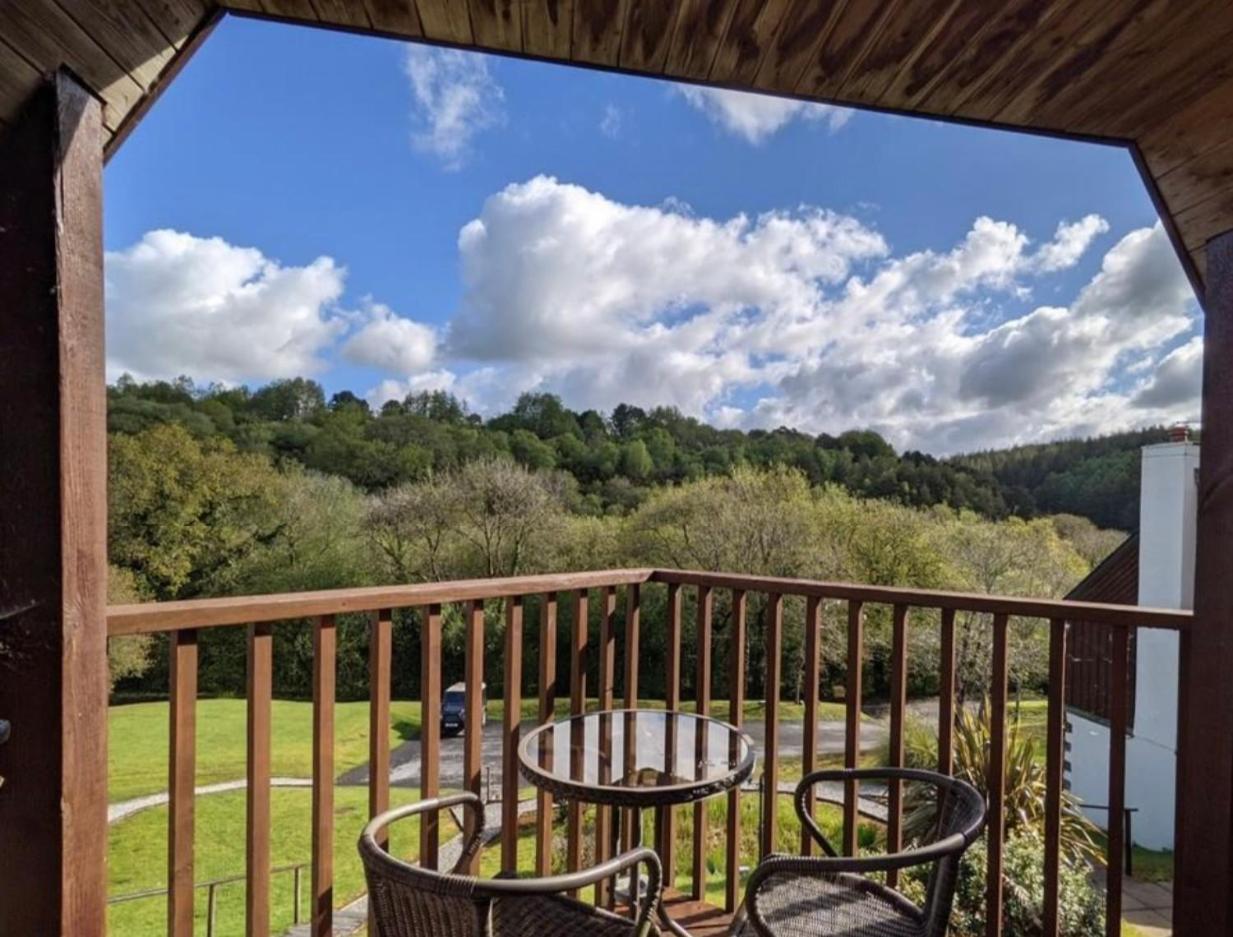 Villa 8 Oakridge, St Mellion Exterior foto
